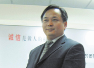 武漢江南家園工程負責(zé)人 吳總